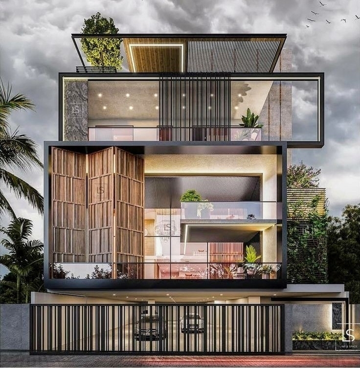 4 BHK + Servant Room Builder Floor For Sale in Safdarjung Development ar