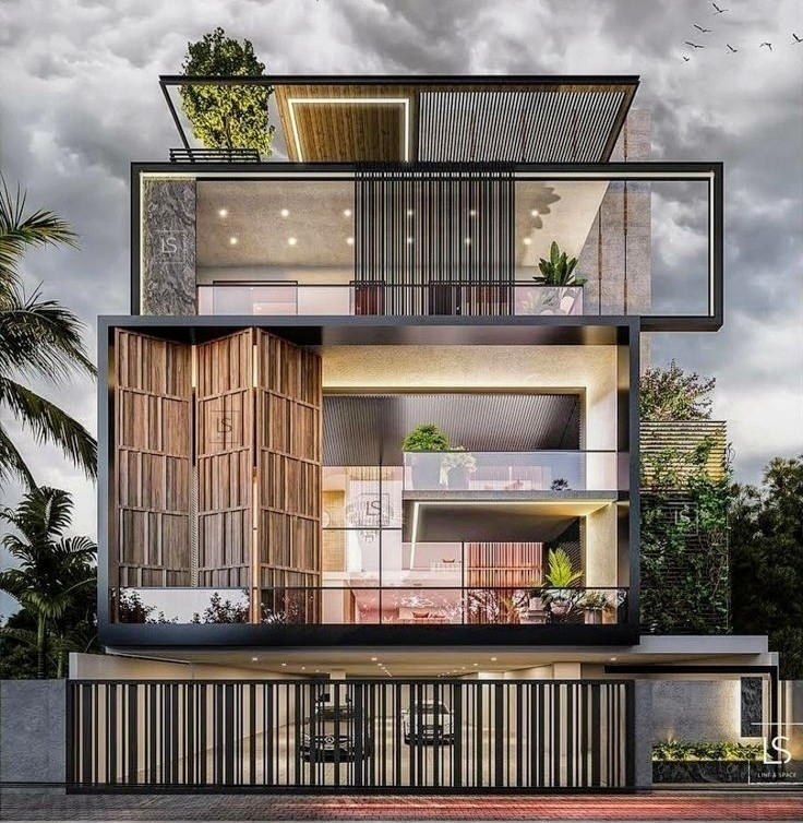 4 BHK + Servant Room Builder Floor For Sale in Safdarjung Development ar