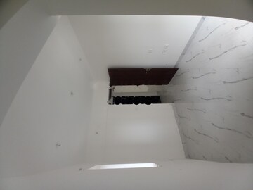 2 BHK Apartment For Rent in Raymond Ten X Habitat, Pokhran Road No Two