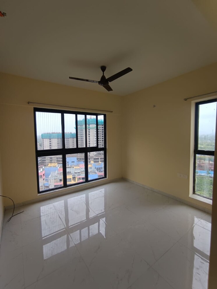 Master Bedroom, runwal-gardens-phase-i 3 Bedroom 904 Sq.Ft. Apartment In Dombivli East Thane 8966005