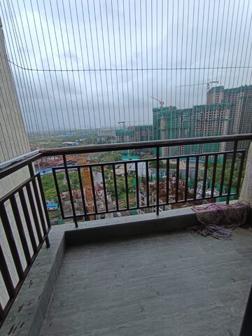 3 BHK Apartment For Rent in Runwal Gardens Phase I, Dombivli East
