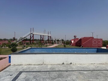  Plot – Exterior View View at Prem Pura Village - for Sale