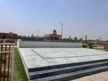  Plot – Exterior View View at Prem Pura Village - for Sale
