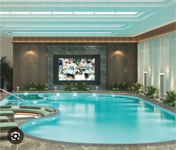  3 BHK Apartment at CRC Joyous, Tech Zone 4 Greater Noida – for Sale