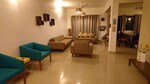 3 BHK 265 Sq.Yd. Apartment in Model Status 