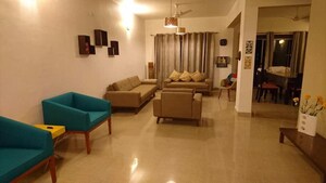 3 BHK Apartment For Sale in Taleigao