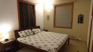 Bedroom in 3 BHK Apartment at Taleigao – for Sale