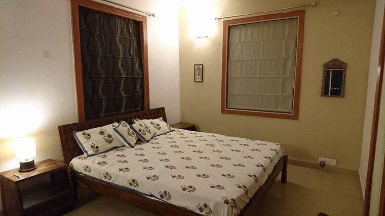 Bedroom, taleigao 3 Bedroom 265 Sq.Yd. Apartment In Taleigao Goa 8965995