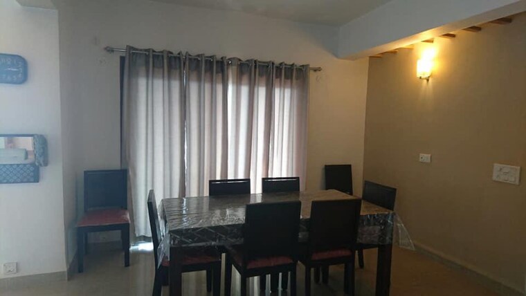 Living Room, taleigao 3 Bedroom 265 Sq.Yd. Apartment In Taleigao Goa 8965995
