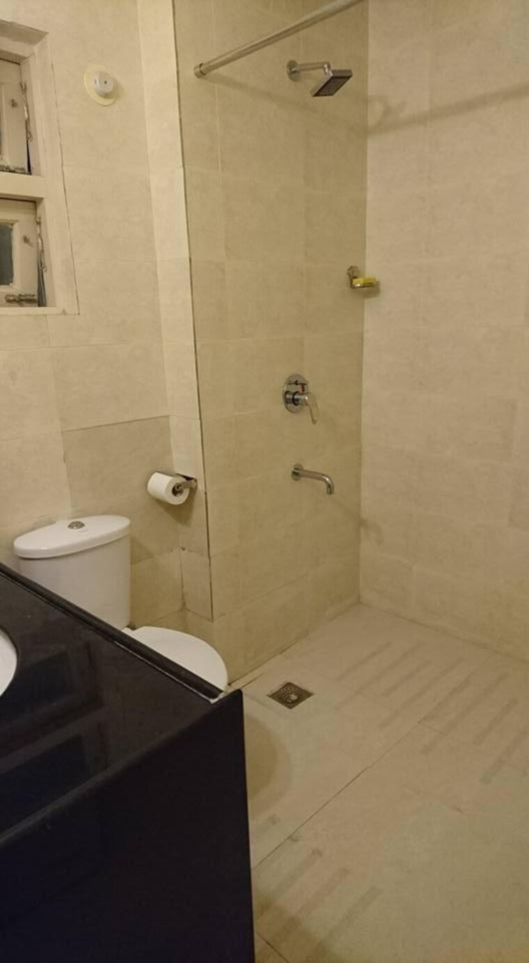 Bathroom, taleigao 3 Bedroom 265 Sq.Yd. Apartment In Taleigao Goa 8965995