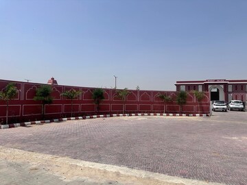  Plot For Sale in Agra Road
