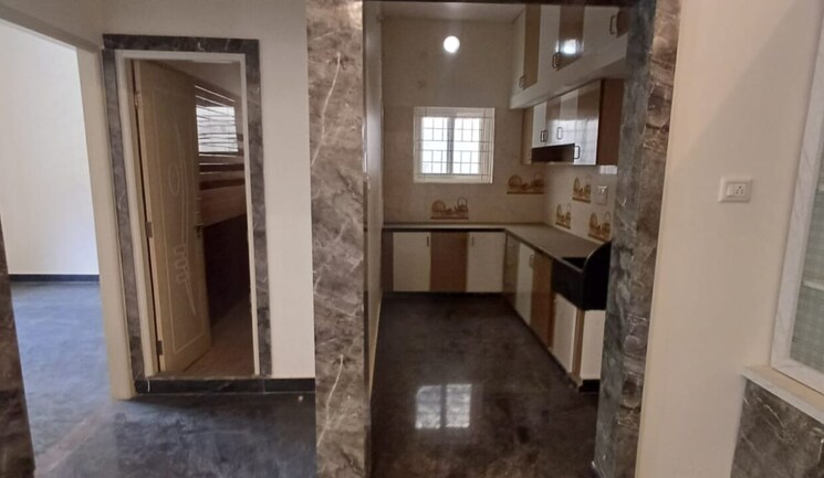 Kitchen, margondanahalli 2 Bedroom 1300 Sq.Ft. Independent House In Margondanahalli Bangalore 8965988
