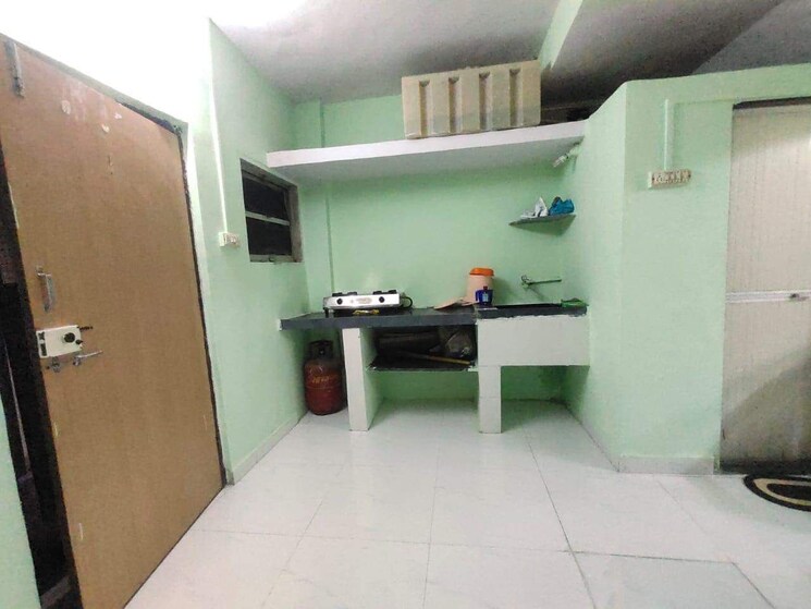 Kitchen, andheri east Pg For Boys In Andheri East 8966000