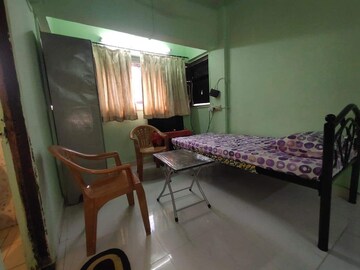  Pg For Rent in Andheri East