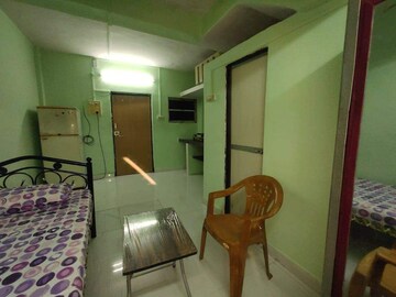 Living Room in  Pg at Andheri East – for Rent