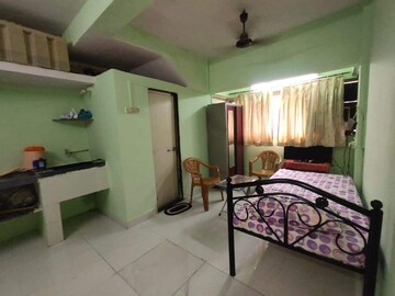 Bedroom in  Pg at Andheri East – for Rent