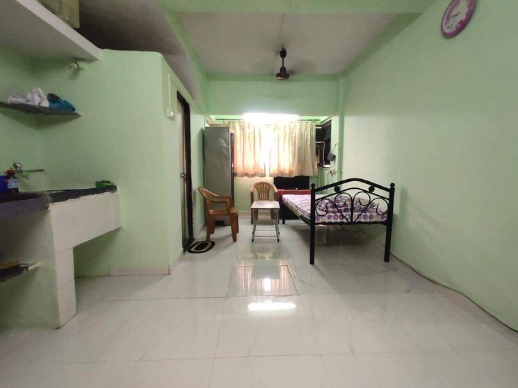 Living Room, andheri east Pg For Boys In Andheri East 8966000