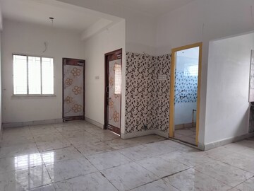 Bathroom in 3 BHK Apartment at Sodepur – for Sale
