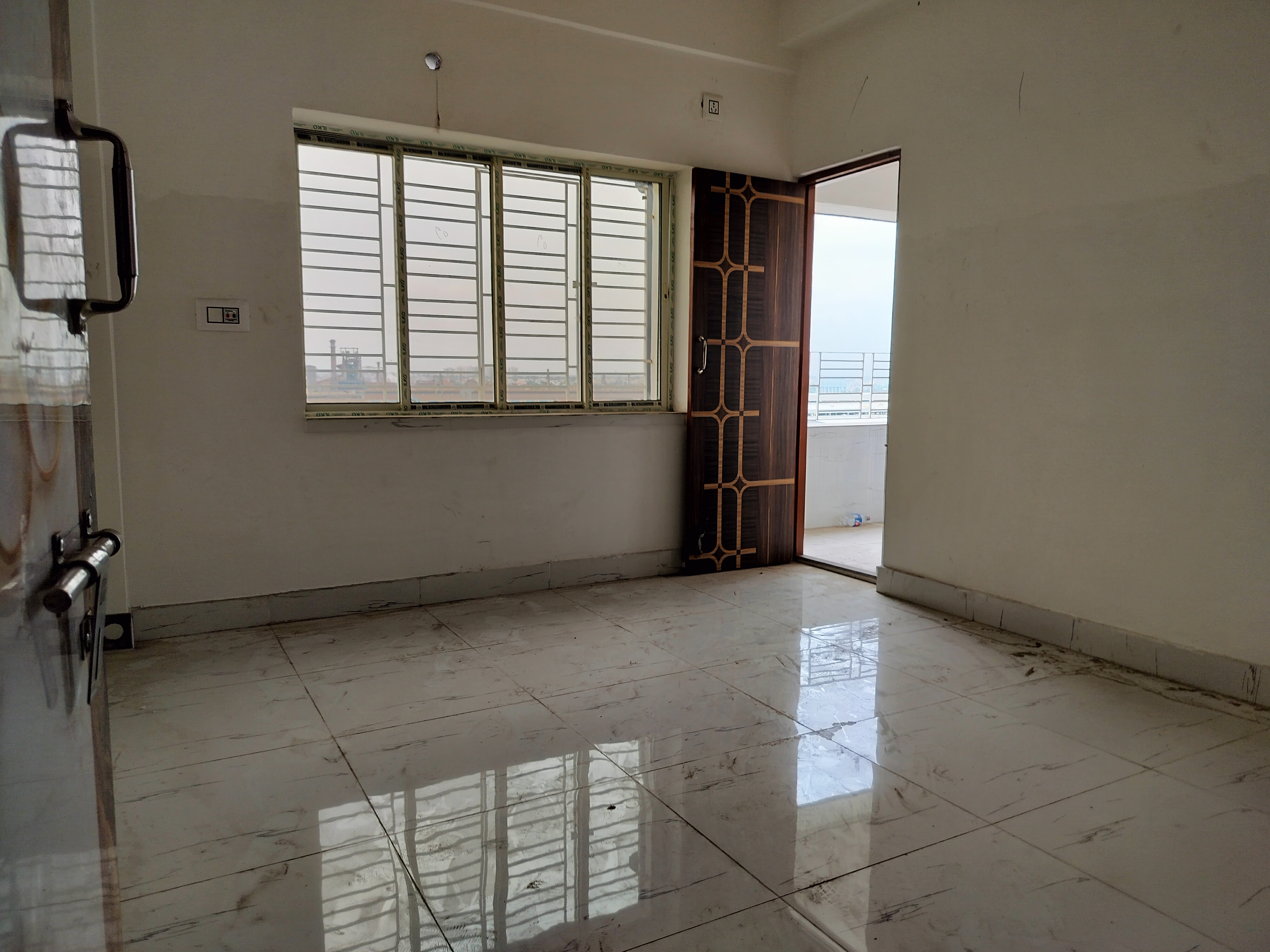 3 BHK Apartment For Sale in Sodepur