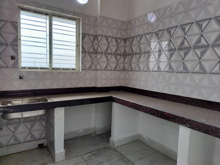 Kitchen, sodepur 3 Bedroom 1428 Sq.Ft. Apartment In Sodepur Kolkata 8966047