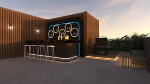 2 BHK Builder Floor – Exterior View View at Starwing I Stay, Andheri East - for Sale