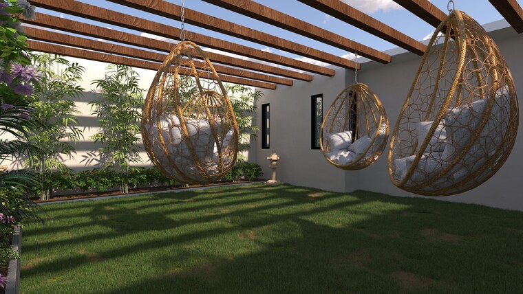 Gym, starwing-i-stay 2 Bedroom 611 Sq.Ft. Builder Floor In Andheri East Mumbai 8966013