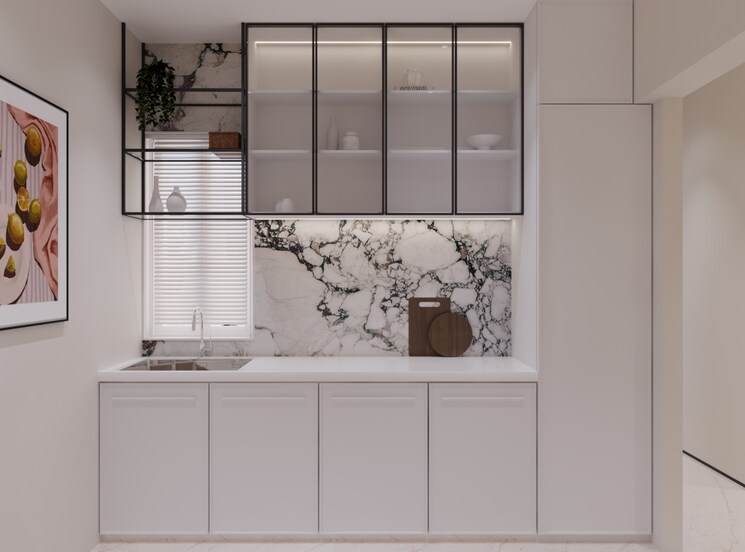 Room, starwing-i-stay 2 Bedroom 611 Sq.Ft. Builder Floor In Andheri East Mumbai 8966013