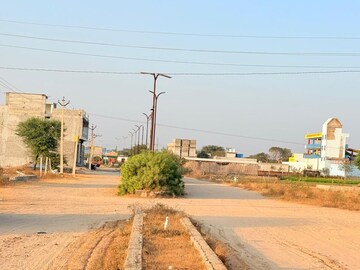  Plot For Sale in Ashoka Niketan, Jewar