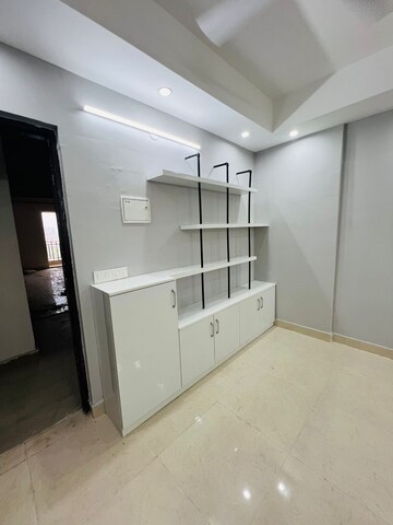 Kitchen in 2 BHK Apartment at Signature Global Prime, Sector 63a – for Rent