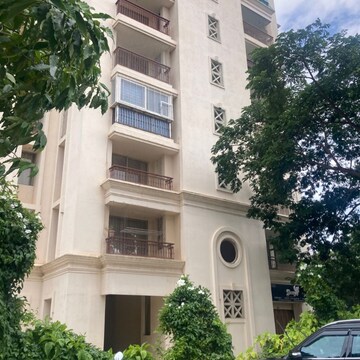 2 BHK Apartment – Exterior View View at Hiranandani Calgary, Sanne Amanikere - for Rent