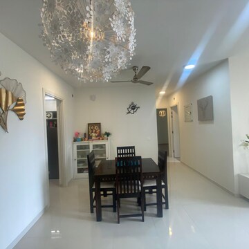 Living Room in 2 BHK Apartment at Hiranandani Calgary, Sanne Amanikere – for Rent