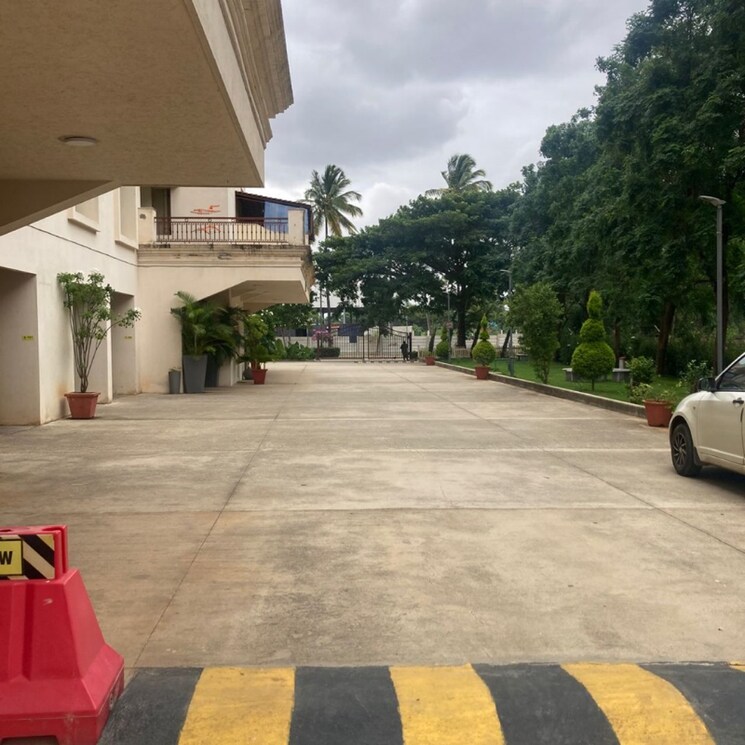 Exterior View, hiranandani-calgary 2 Bedroom 1030 Sq.Ft. Apartment In Sanne Amanikere Bangalore 8966054