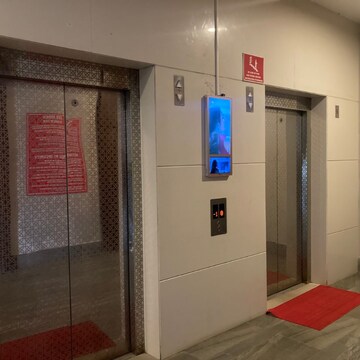 2 BHK Apartment For Rent in Hiranandani Calgary, Sanne Amanikere