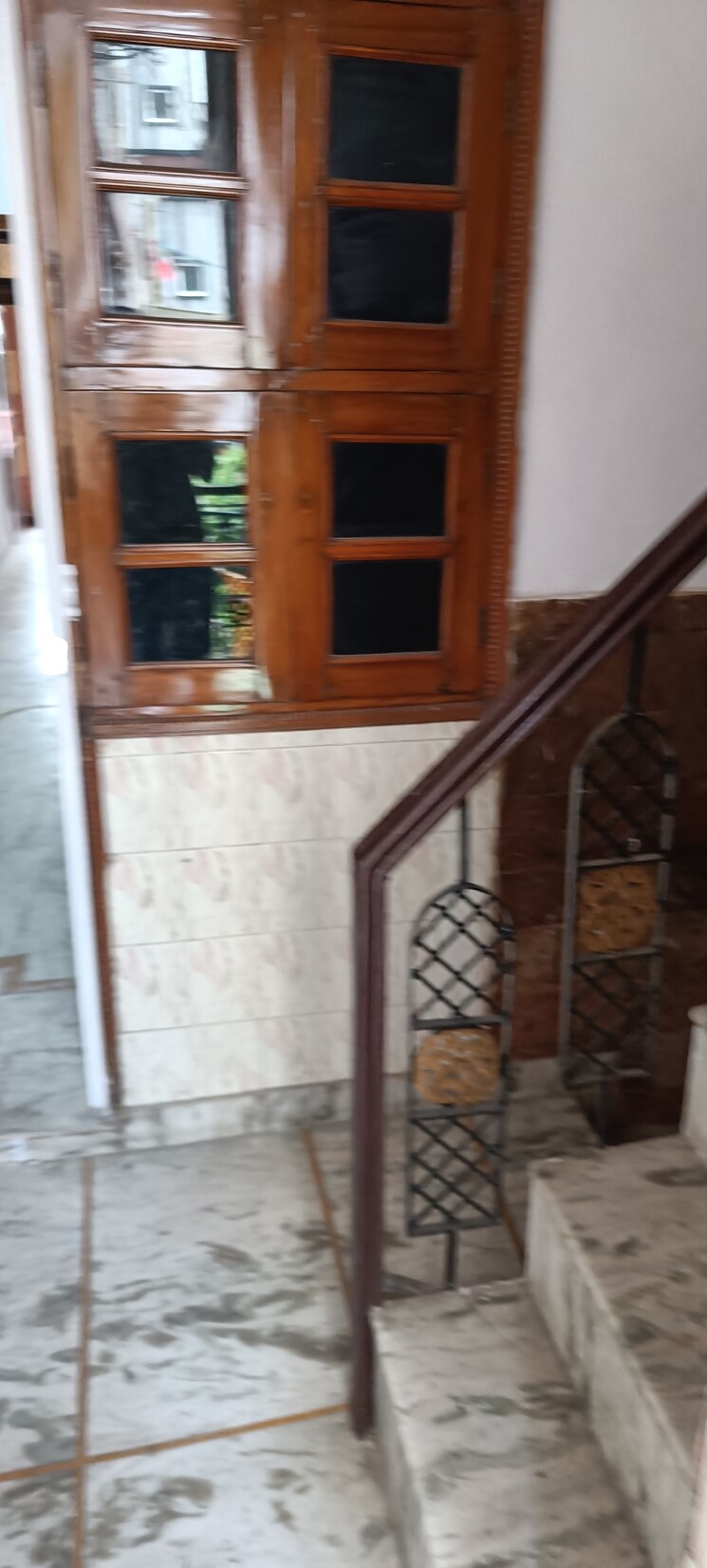 undefined, rohini sector 8 1 Bedroom 48 Sq.Mt. Builder Floor In Rohini Sector 8 Delhi 8966009