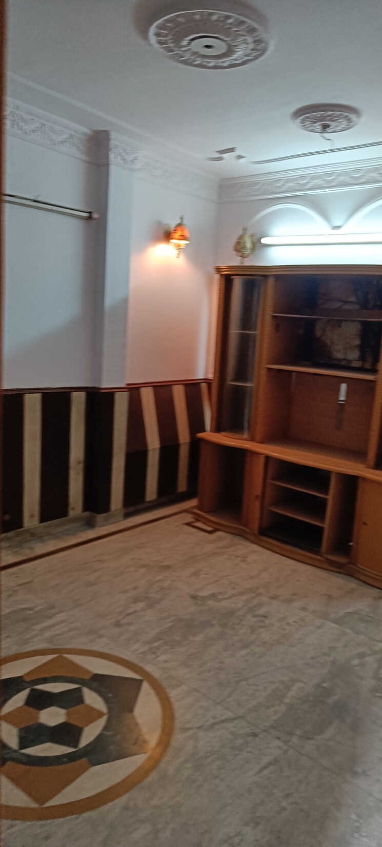 undefined, rohini sector 8 1 Bedroom 48 Sq.Mt. Builder Floor In Rohini Sector 8 Delhi 8966009