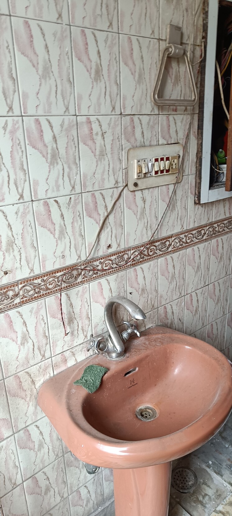 Map Location, rohini sector 8 1 Bedroom 48 Sq.Mt. Builder Floor In Rohini Sector 8 Delhi 8966009