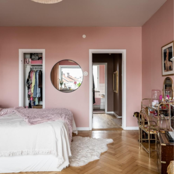 Bedroom in Studio Apartment at Ajmer Road – for Sale