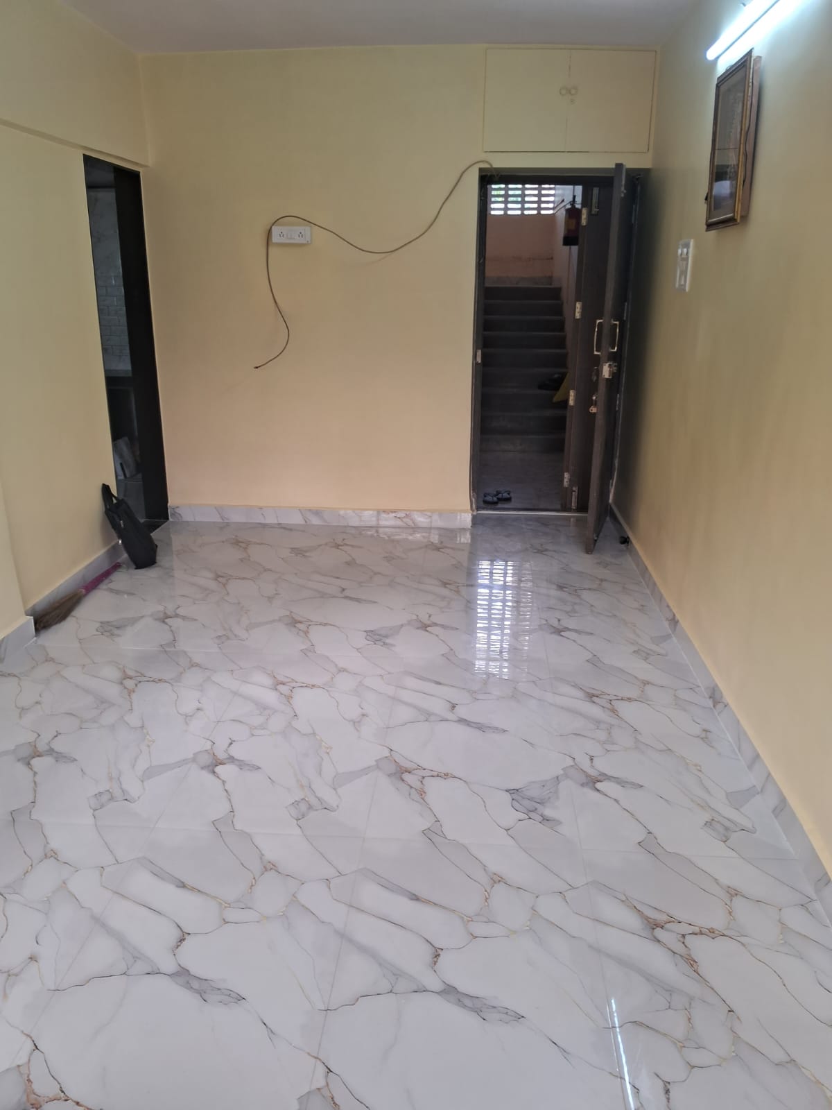 1.5 BHK Apartment For Rent in Andheri East