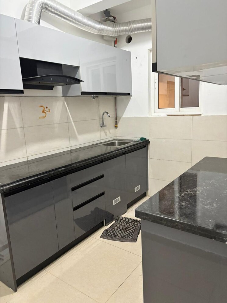 Kitchen, urbanrise-spring-is-in-the-air 2.5 Bedroom 1200 Sq.Ft. Apartment In Ameenpur Hyderabad 8966018