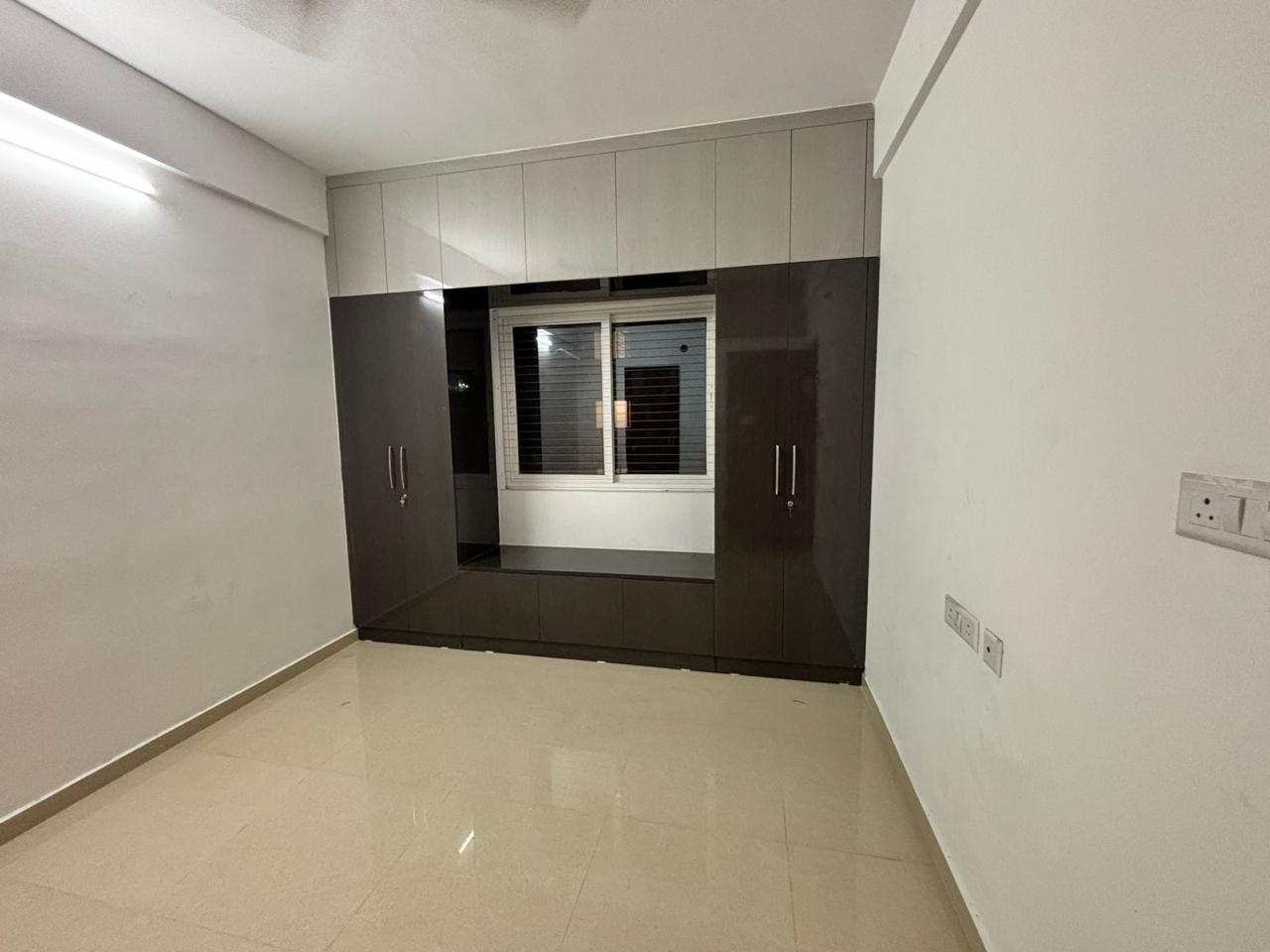 2.5 BHK + Pooja Room 1200 Sq.Ft. Apartment in Urbanrise Spring Is In The Air