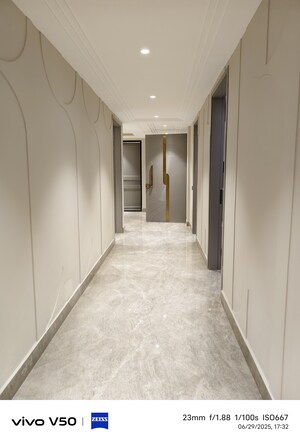 4 BHK Builder Floor For Sale in Hauz Khas