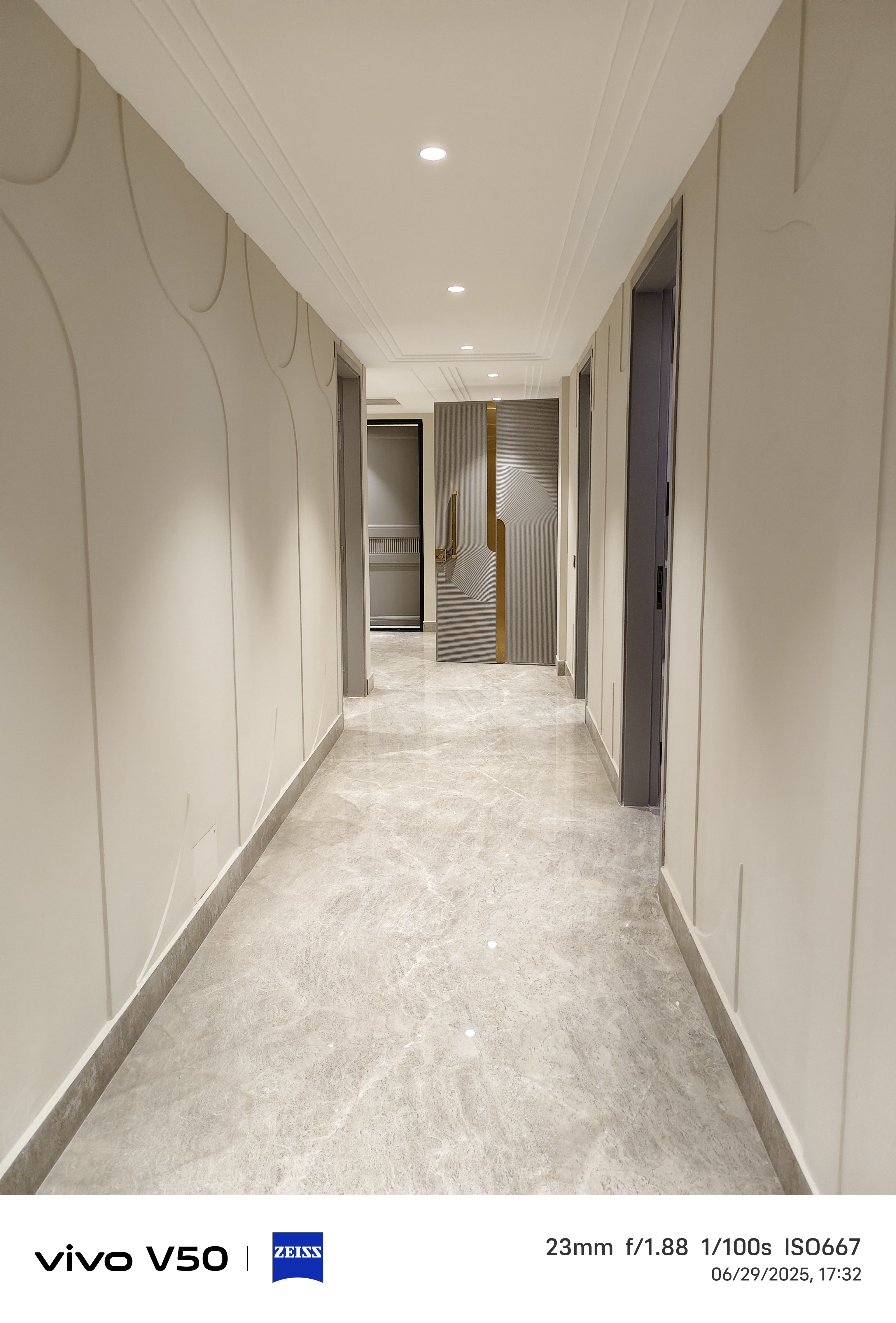 4 BHK Builder Floor For Sale in Hauz Khas