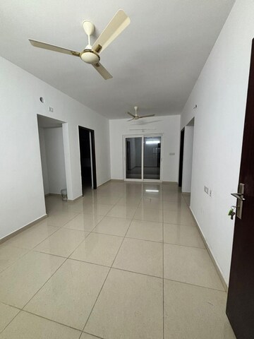 Building Lobby in 2.5 BHK Apartment at Urbanrise Spring Is In The Air, Ameenpur – for Rent