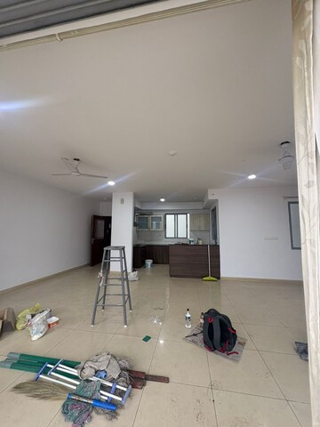 3 BHK Apartment For Rent in Puravankara Elita Promenade, Jp Nagar