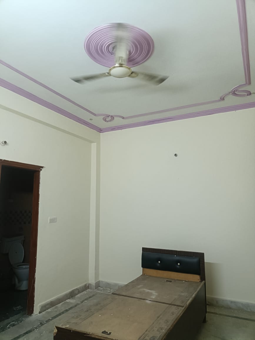 2.5 BHK + Pooja Room 1080 Sq.Ft. Apartment in RWA Apartments Sector 116