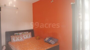Furnished Amenities in 1 BHK Apartment at Kothari Orchid, Viman Nagar – for Sale