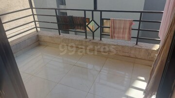 Bathroom in 1 BHK Apartment at Kothari Orchid, Viman Nagar – for Sale