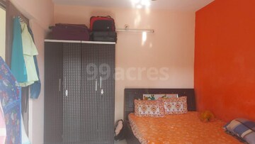 Furnished Amenities in 1 BHK Apartment at Kothari Orchid, Viman Nagar – for Sale