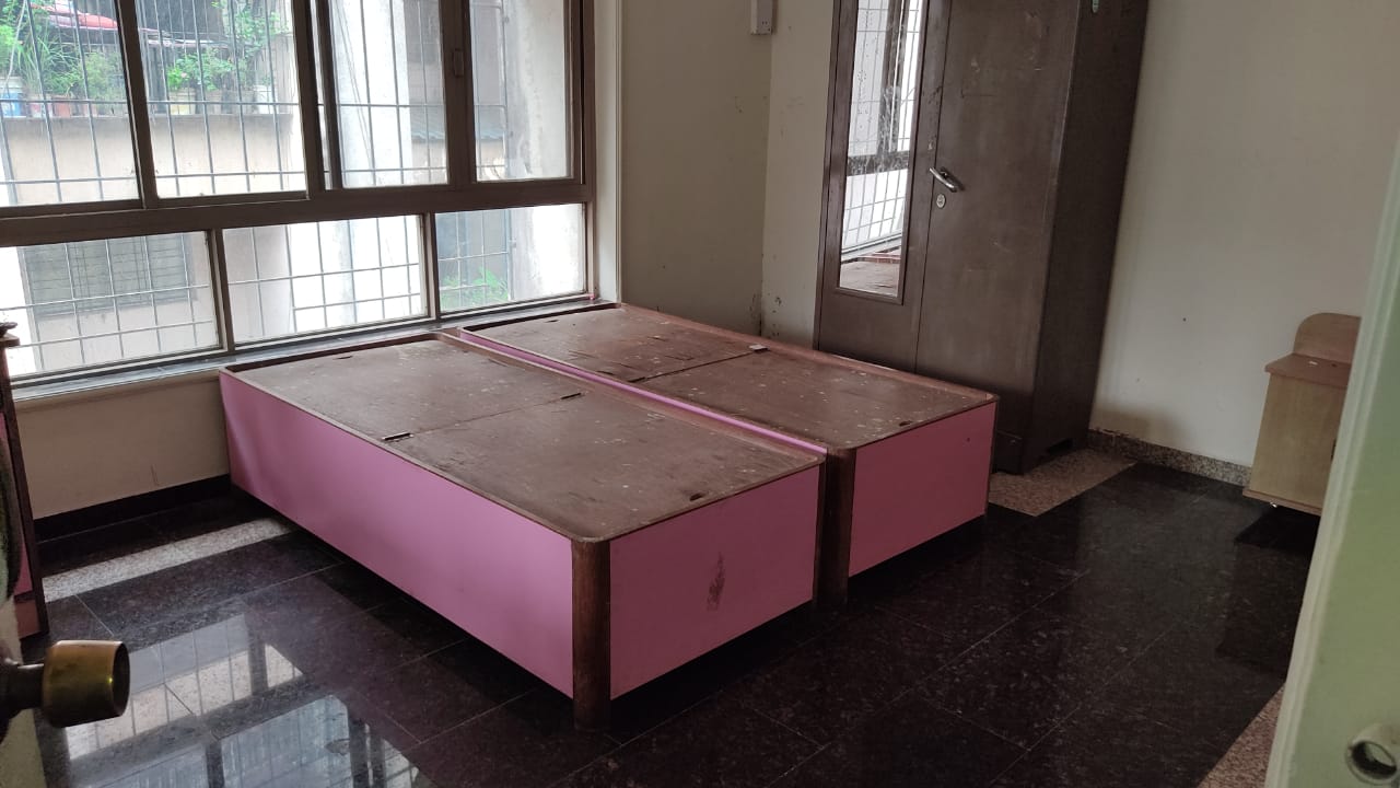 4 BHK + Pooja Room,Servant Room,Study Room,Extra Room Villa For Rent in Nityanand CHS Dhankawadi