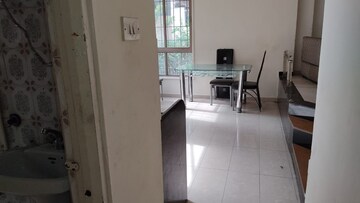 Kitchen in 4 BHK Villa at Nityanand CHS Dhankawadi, Dhankawadi – for Rent